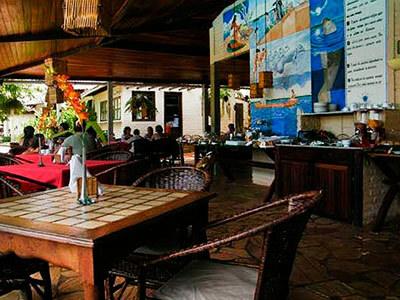 Hotel Travel Inn - Marinas Resort