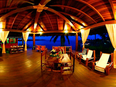 Hotel Travel Inn - Marinas Resort