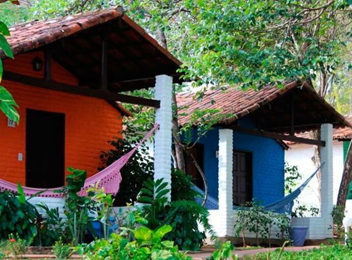 Hotel Travel Inn - Marinas Resort