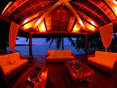 Hotel Travel Inn - Marinas Resort