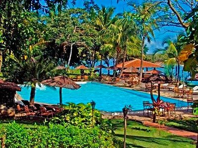Hotel Travel Inn - Marinas Resort