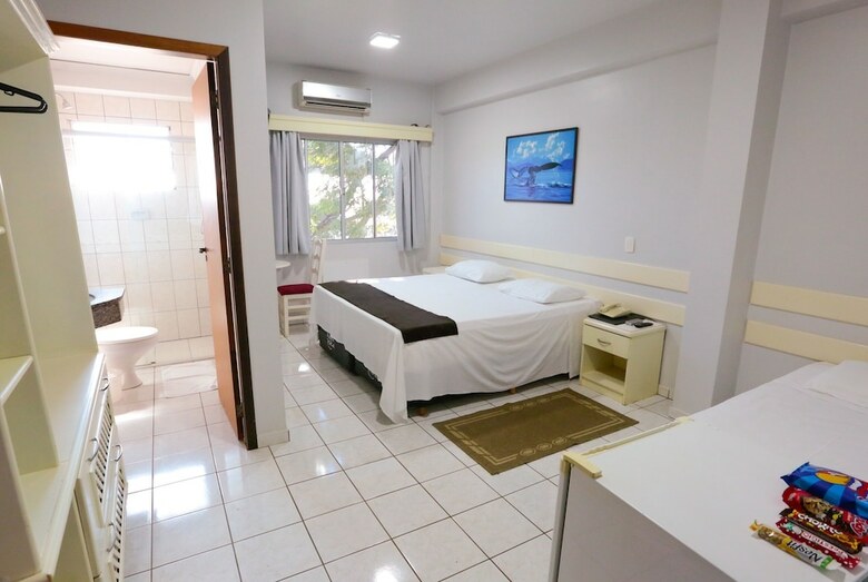 Apartamentos Nayru Hotel