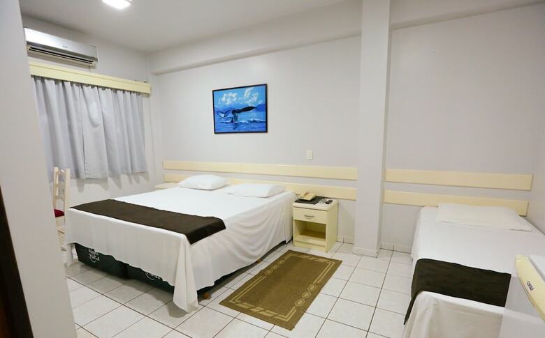 Apartamentos Nayru Hotel