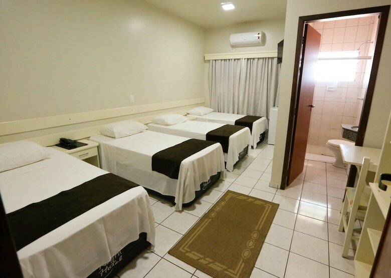Apartamentos Nayru Hotel