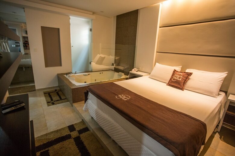 Apartamentos Nayru Hotel
