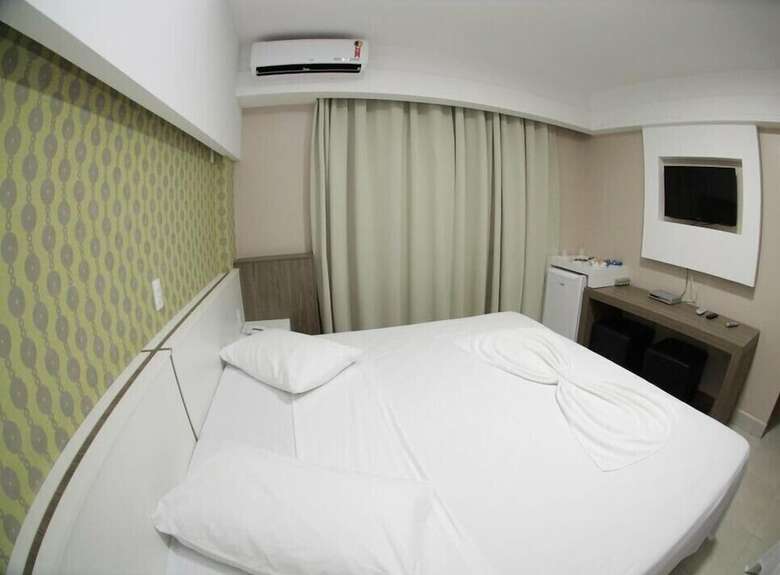 Apartamentos Nayru Hotel