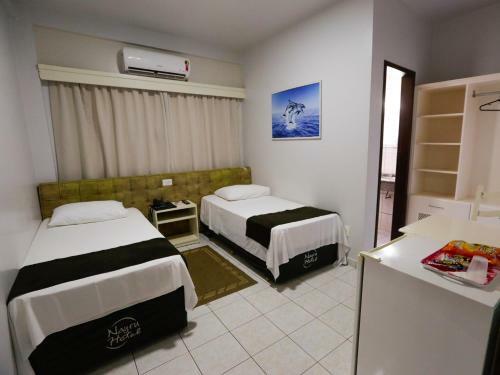 Apartamentos Nayru Hotel