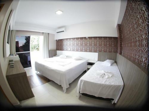 Apartamentos Nayru Hotel