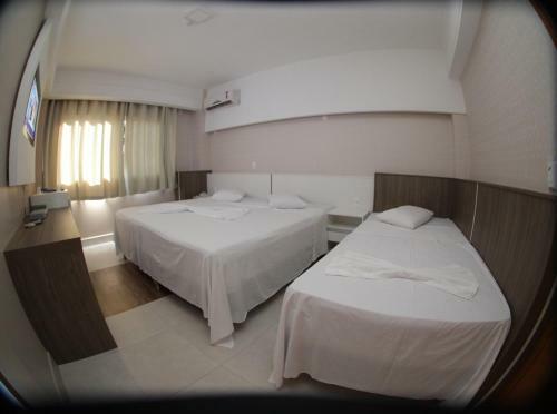 Apartamentos Nayru Hotel