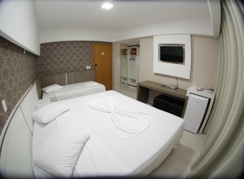 Apartamentos Nayru Hotel