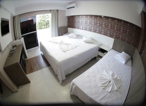 Apartamentos Nayru Hotel
