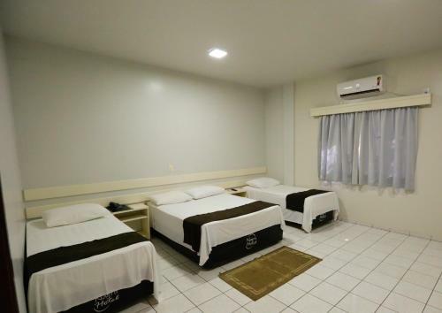 Apartamentos Nayru Hotel