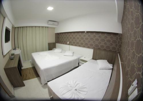 Apartamentos Nayru Hotel