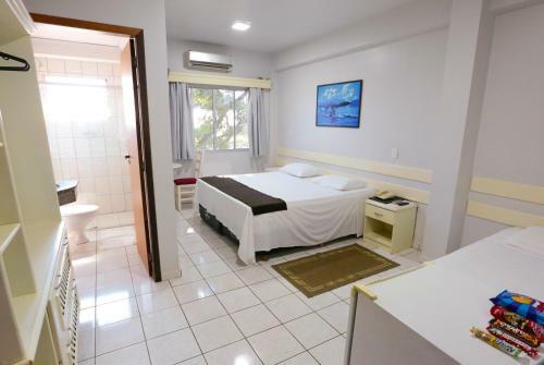 Apartamentos Nayru Hotel
