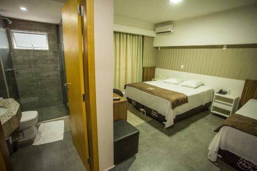 Apartamentos Nayru Hotel