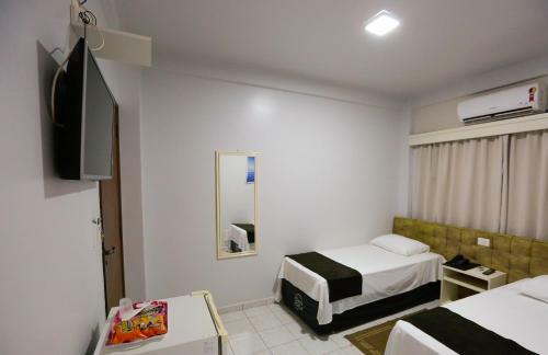 Apartamentos Nayru Hotel
