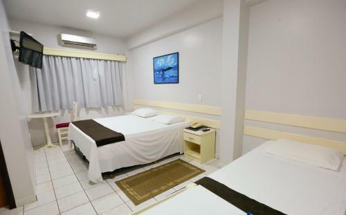 Apartamentos Nayru Hotel