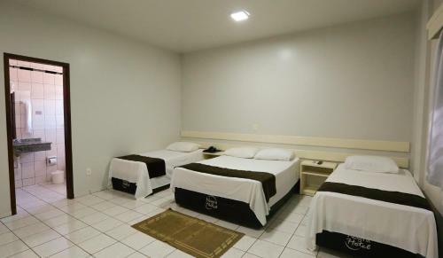 Apartamentos Nayru Hotel