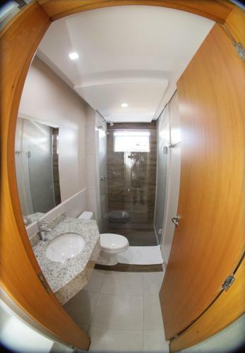 Apartamentos Nayru Hotel