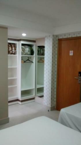 Apartamentos Nayru Hotel