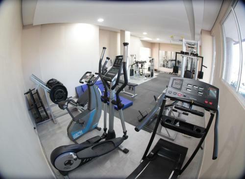 Apartamentos Nayru Hotel