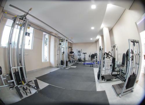 Apartamentos Nayru Hotel