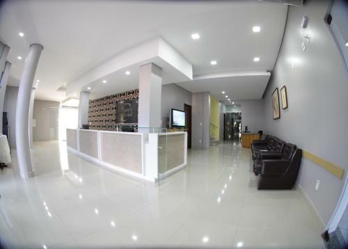 Apartamentos Nayru Hotel