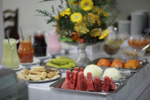 Apartamentos Nayru Hotel