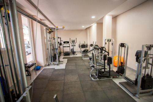 Apartamentos Nayru Hotel