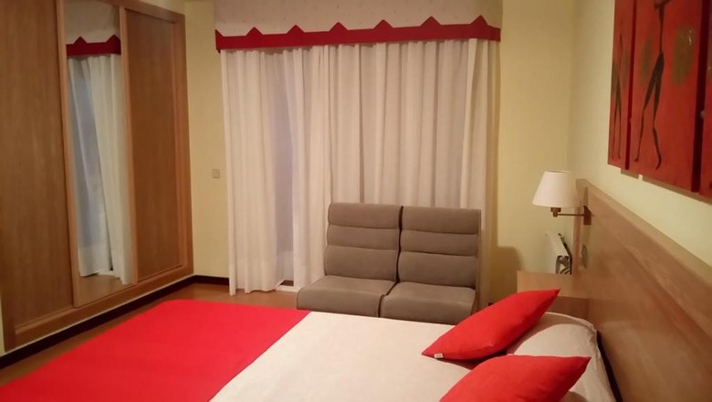 Hotel Caribe Sanxenxo