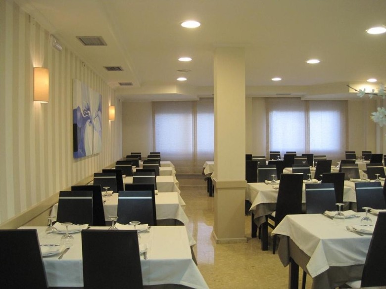 Hotel Caribe Sanxenxo