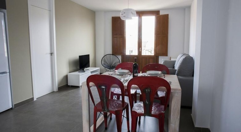 Hotel Valenciaflats Torres De Quart