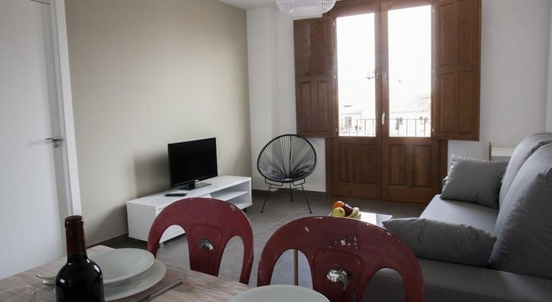 Hotel Valenciaflats Torres De Quart