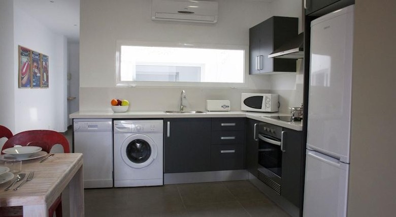 Hotel Valenciaflats Torres De Quart