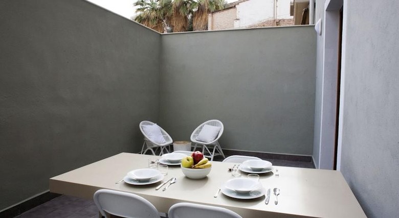 Hotel Valenciaflats Torres De Quart