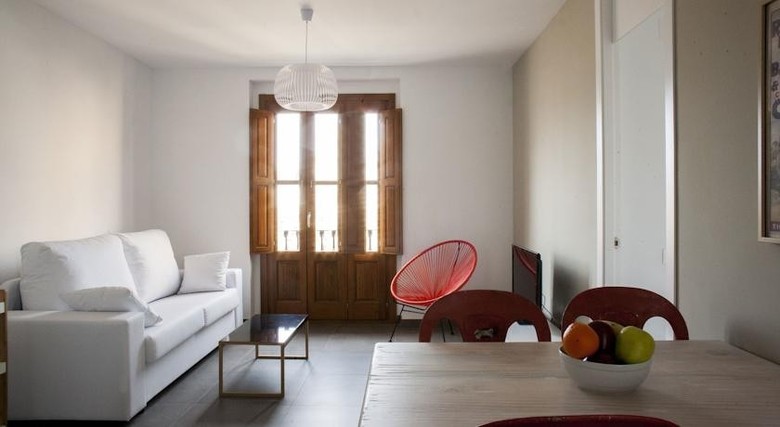 Hotel Valenciaflats Torres De Quart