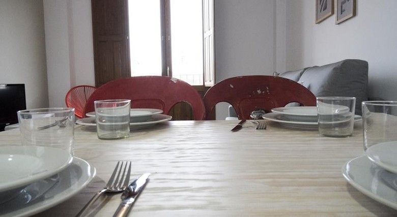 Hotel Valenciaflats Torres De Quart