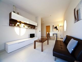 Apartamentos Realrent Marina Real