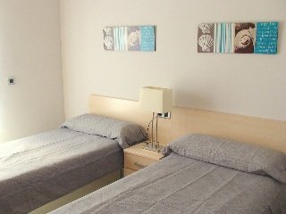 Apartamentos Realrent Marina Real