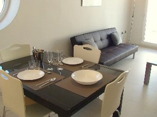Apartamentos Realrent Marina Real