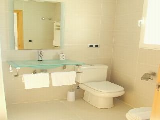 Apartamentos Realrent Marina Real