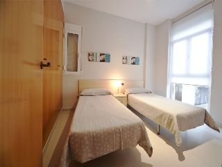 Apartamentos Realrent Marina Real