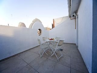 Apartamentos Realrent Marina Real