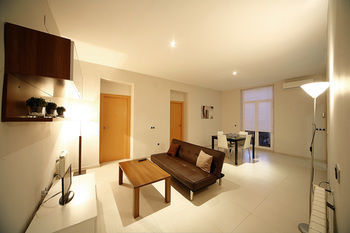 Apartamentos Realrent Marina Real