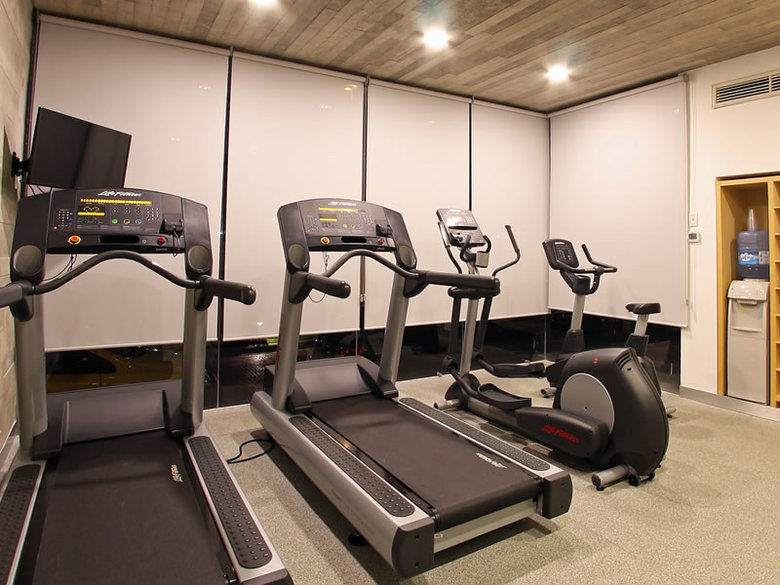 Hotel One Villahermosa 2000