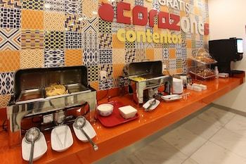 Hotel One Villahermosa 2000