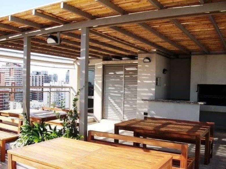 Aparthotel Beruti Flats