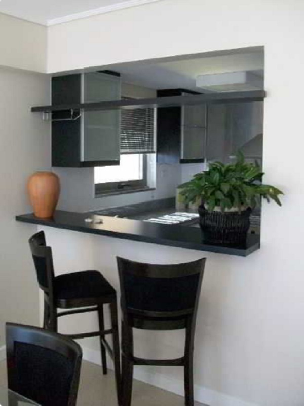 Aparthotel Beruti Flats