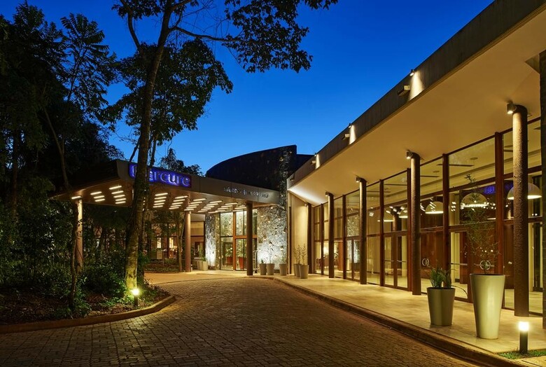 Mercure Iguazu - Hotel Iru