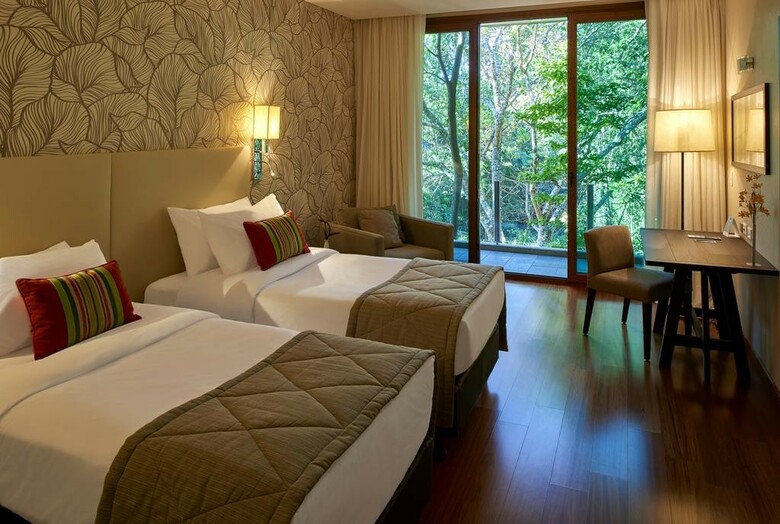 Mercure Iguazu - Hotel Iru